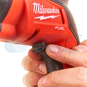 Акумулаторен винтоверт за гипсокартон Milwaukee M18 FSG-OX FUEL