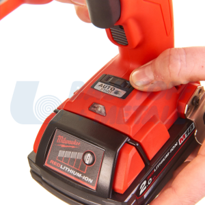 Акумулаторен винтоверт за гипсокартон Milwaukee M18 FSG-OX FUEL