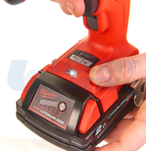 Акумулаторен винтоверт за гипсокартон Milwaukee M18 FSG-OX FUEL