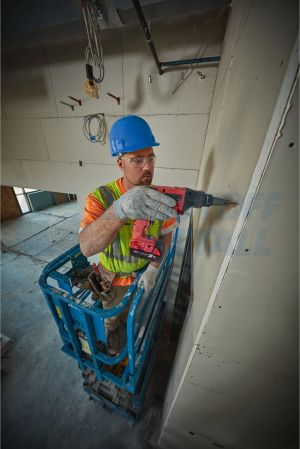 Акумулаторен винтоверт за гипсокартон Milwaukee M18 FSG-OX FUEL