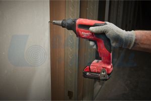 Акумулаторен винтоверт за гипсокартон Milwaukee M18 FSG-OX FUEL