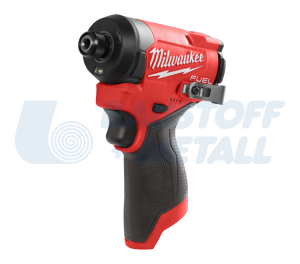 Акумулаторен ударен свръхкомпактен винтоверт Milwaukee M12 FID2-0 FUEL™