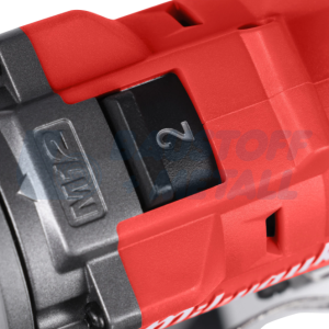 Акумулаторен ударен свръхкомпактен винтоверт Milwaukee M12 FID2-0 FUEL™