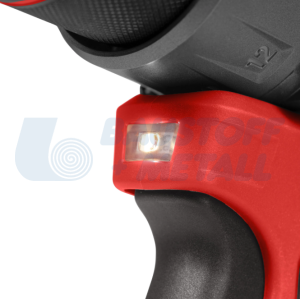 Акумулаторен ударен свръхкомпактен винтоверт Milwaukee M12 FID2-0 FUEL™