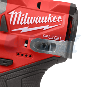 Акумулаторен ударен свръхкомпактен винтоверт Milwaukee M12 FID2-0 FUEL™