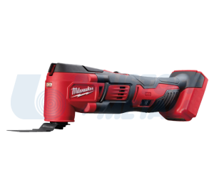 Акумулаторен многофункционален инструмент Milwaukee M18 BMT-0X