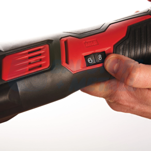 Акумулаторен многофункционален инструмент Milwaukee M18 BMT-0X