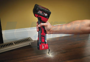 Акумулаторен многофункционален инструмент Milwaukee M18 BMT-0X