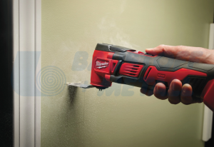 Акумулаторен многофункционален инструмент Milwaukee M18 BMT-0X