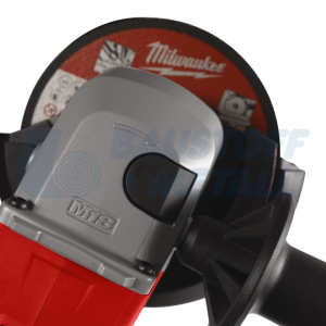 Акумулаторен ъглошлайф Milwaukee M18 BLSAG125X-0