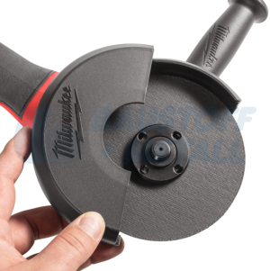 Акумулаторен ъглошлайф Milwaukee M18 BLSAG125X-0