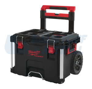 Куфар на колела Milwaukee PACKOUT