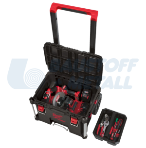 Куфар на колела Milwaukee PACKOUT