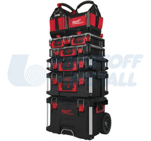 Куфар на колела Milwaukee PACKOUT