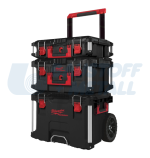 Куфар на колела Milwaukee PACKOUT