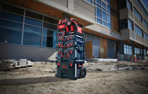 Куфар на колела Milwaukee PACKOUT