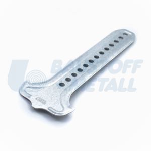 Анкер окачвач за CD 170 мм Кнауф за дървени конструкции, 1 бр