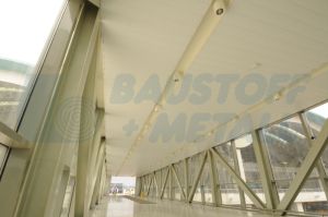 Снадка SEPA за ламел 200F екстериорен, 1 брой