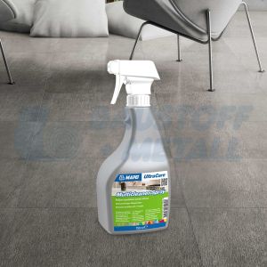 Mapei Ultracare Mould Remover Spray 0,75 лит.