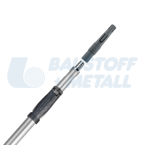 Завинтващ адаптор с клипс за телескопична дръжка ParfaitLiss Loutil Parfait