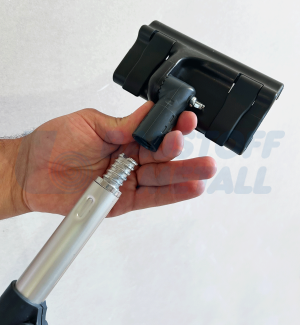 Завинтващ накрайник дръжка Loutil Parfait ParfaitLiss