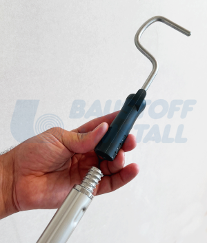 Дръжка за валяк Loutil Parfait OP Process 250 мм