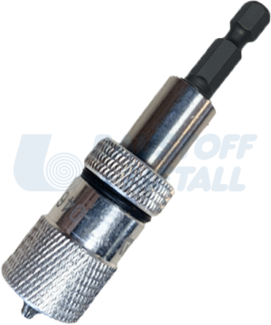 Накрайник за завиване на винтове в гипсокартон Loutil Parfait