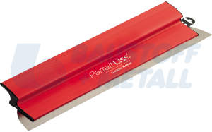 Комплект за нанасяне и изглаждане шпакловки Loutil Parfait