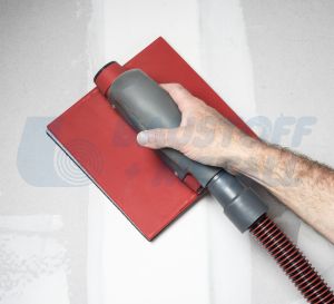 Ръчен шлайф Loutil Parfait 20 х 20 см