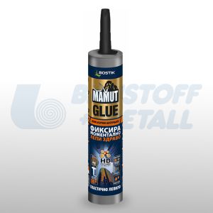 Полимерно лепило Bostik Mamut MS 290 мл