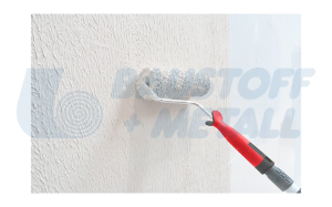 Валяк за шпакловка Loutil Parfait 400 мм