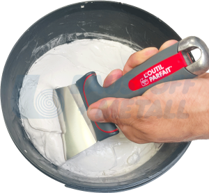 Обла шпакла за кофи 100 мм Loutil Parfait Parfaitliss 