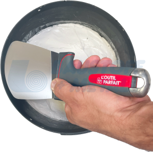 Обла шпакла за кофи 100 мм Loutil Parfait Parfaitliss 