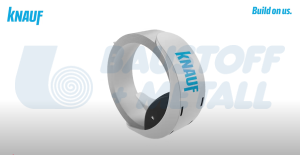 Ролетка Кнауф EG-Klasse II 3м