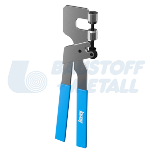 Щанц клещи за профили Кнауф NEW