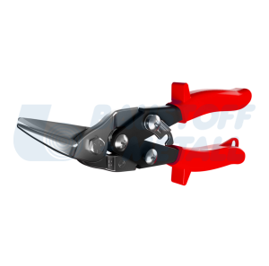 Ножица за ламарина Кнауф 240 мм лява, 1 брой