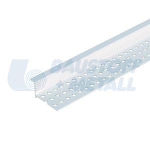 Профил PVC за ГК сенчеста фуга Протектор 37814, дължина 3,05 м