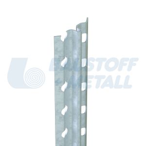 Профил майка за мазилка Протектор 01106, произведено в Германия, 1 брой 2.75 м