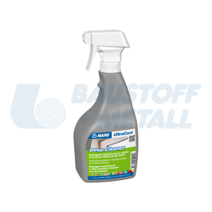 Mapei Ultracare Deep Cleaner Spray 750 мл
