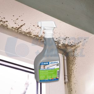Mapei Ultracare Deep Cleaner Spray 750 мл