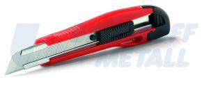 Макетен нож Schuller Profi AUTO-LOCK FORMOSA 18 мм