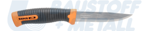 Нож в калъф BAHCO 2446