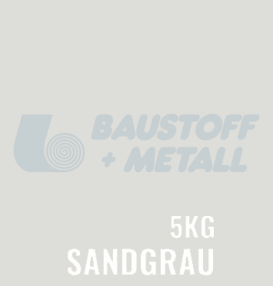 Фугиращ състав Ардекс G10 1-10 пясъчно сиво 5 кг