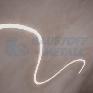 Профил Омега гъвкав със силиконов канал за LED лента дължина 2 м