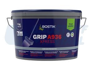 Грунд Bostik Grip А936 Xpress 5 кг