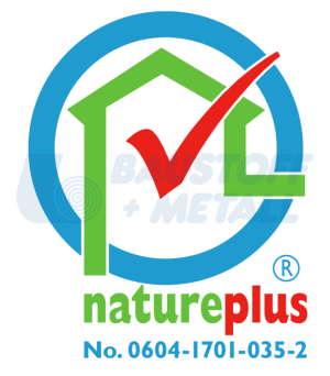 Екологична неорганична боя за външно приложение Keim Soldalit черна 9008, кофа 2.5 кг