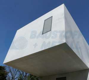 Финиш за видим бетон Keim Concretal-Lasur цвят 9525, 1 л