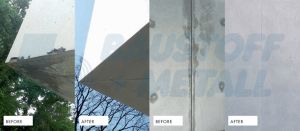 Финиш за видим бетон Keim Concretal-Lasur цвят 9546, 1 л