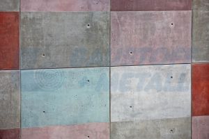 Финиш за видим бетон Keim Concretal-Lasur цвят 9550, 1 л