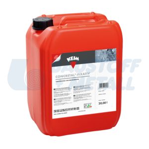 Разтворител Keim Concretal-Fixativ 5 л